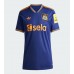 Newcastle United Bruno Guimaraes #39 Tretí Ženy futbalový dres 2025-26 Krátky Rukáv